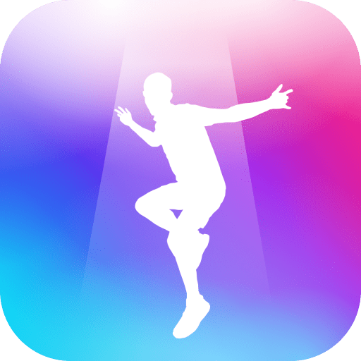 DanceTime logo